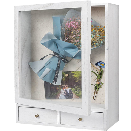 Wall case